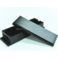 Aluminum Anodized Electronics Sensor Enclosure CNC Part